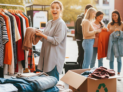 Sostenibilidad-medioambiente-armario circular